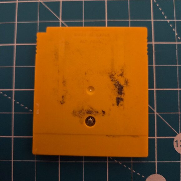 Donkey Kong Land (Japanese) Game Boy GB Japan Import Video Game Tested - Picture 2 of 3